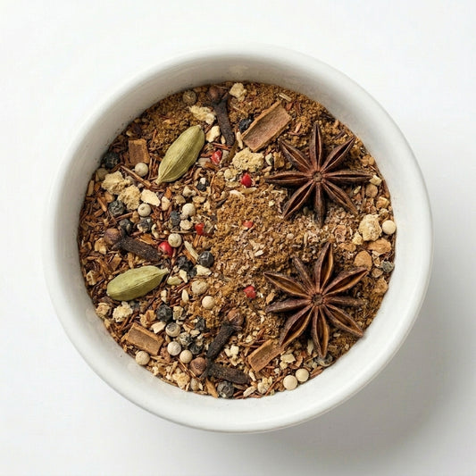 Cinnamon Bun Rooibos