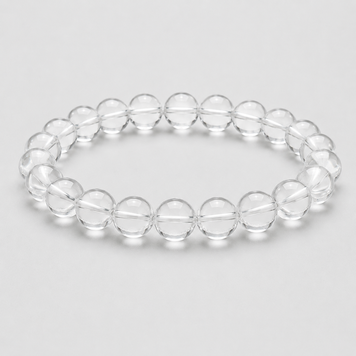 Clear Quartz