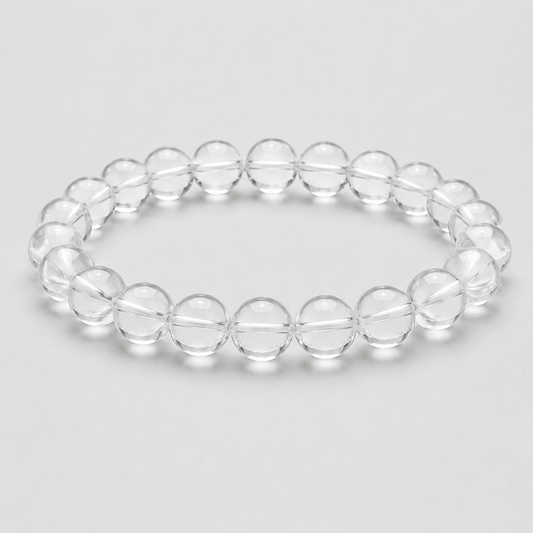 Clear Quartz