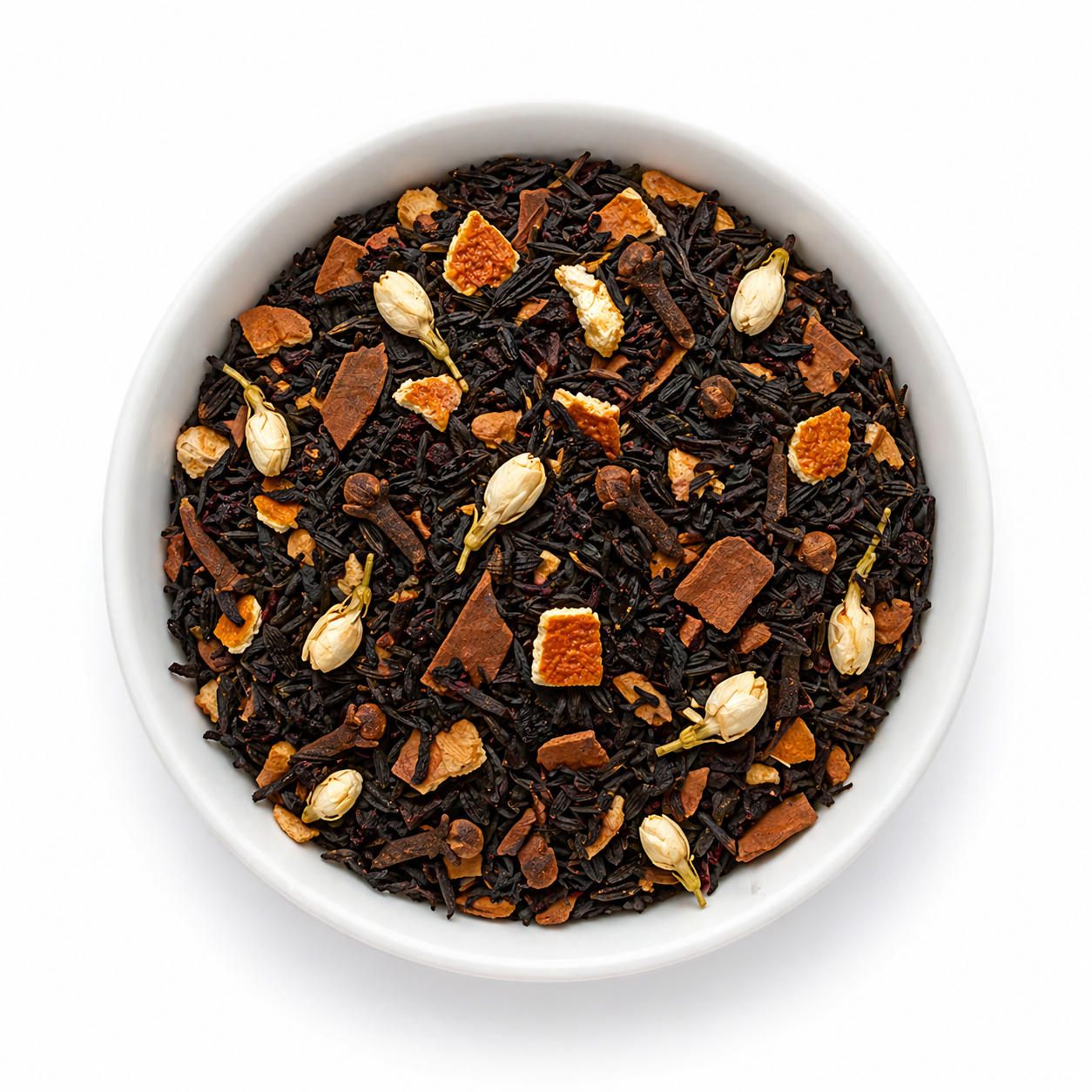 Clementine Clove