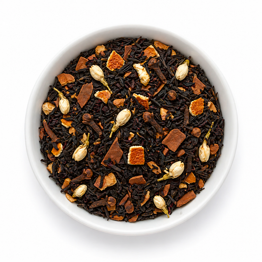 Clementine Clove