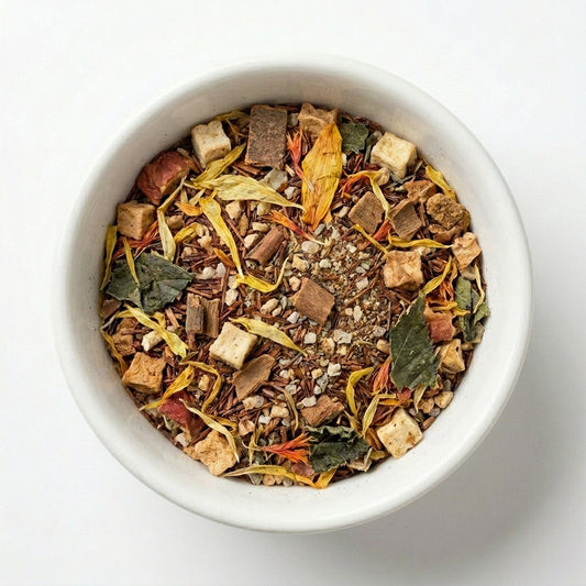 Corsican Pear Spice
