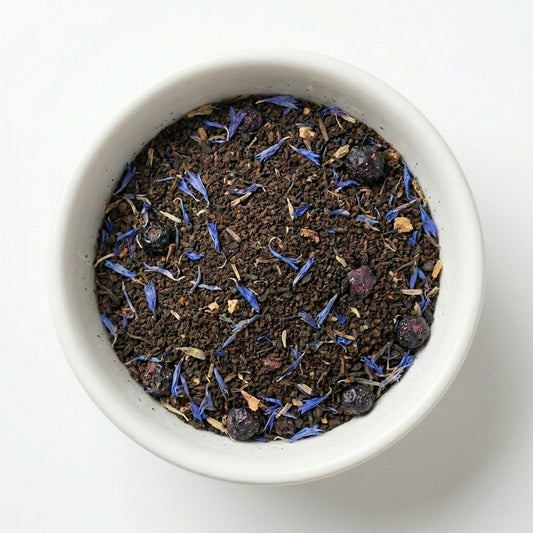 Darjeeling Blueberry