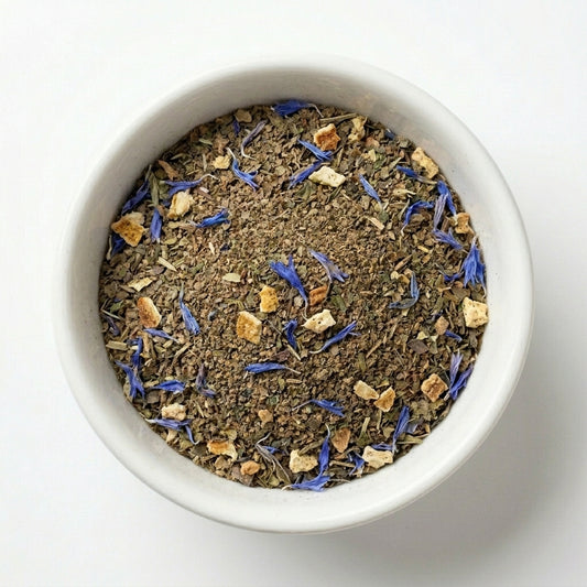 Darjeeling Earl Grey