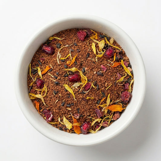 Darjeeling Monk’s Blend