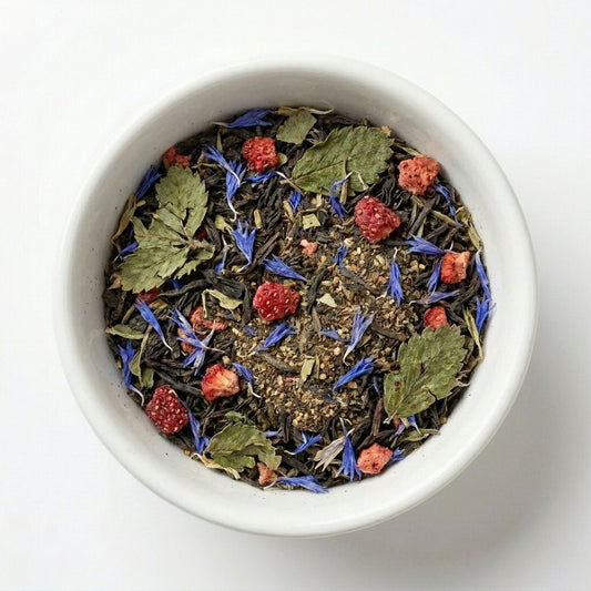 Darjeeling Strawberry