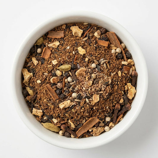 Decaf Chai
