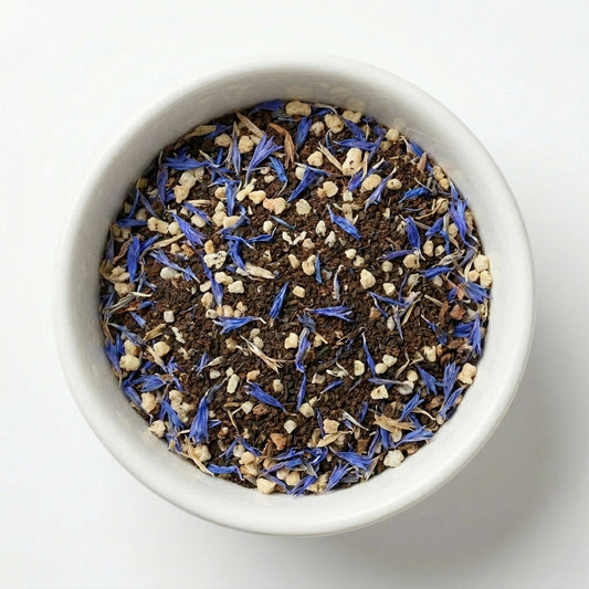 Decaf Cream Earl Grey