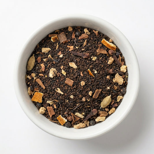 Decaf Earl Grey