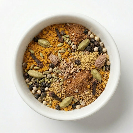 Earl Grey Green
