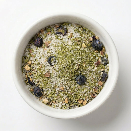 Formosa Gunpowder