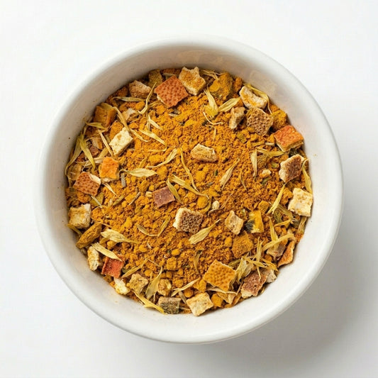 French Blend