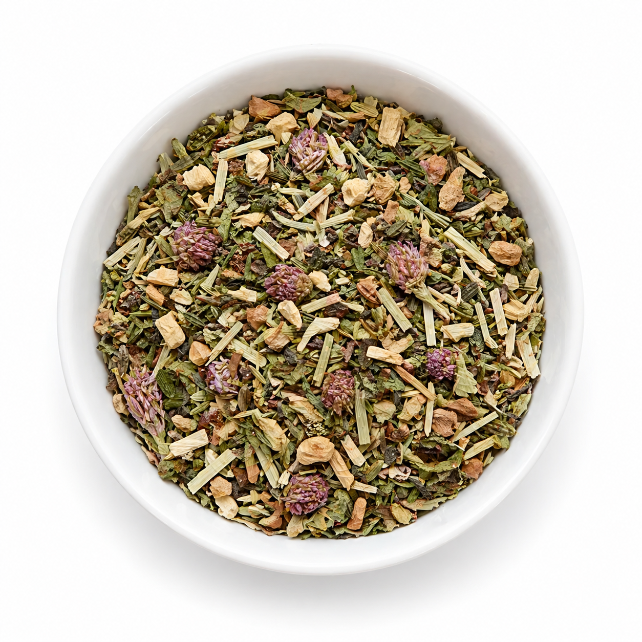 Genesis Total Body Detox