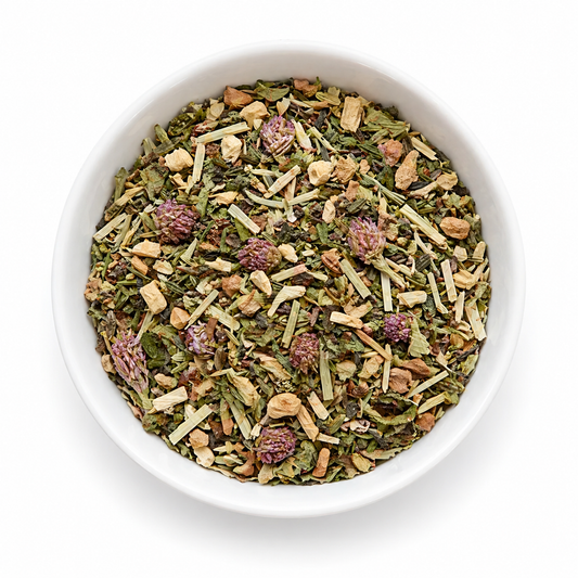 Genesis Total Body Detox