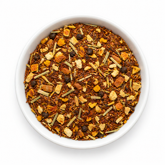 Golden Ankh Blend