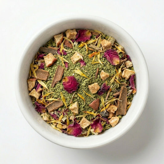 Golden Apple spice