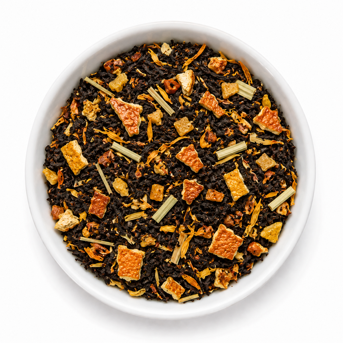 Grand Marnier Tea
