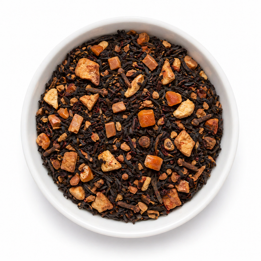 Harvest Harmony (Seasonal Signature Blend)