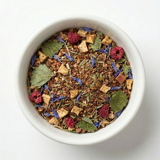 Honeybush Raspberry