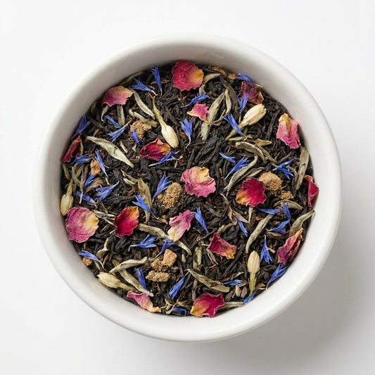 Honeymoon Tea