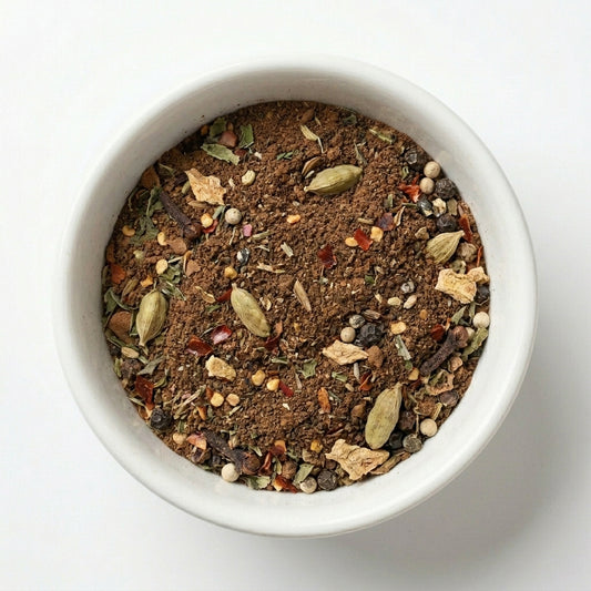 Indian Spice Chai