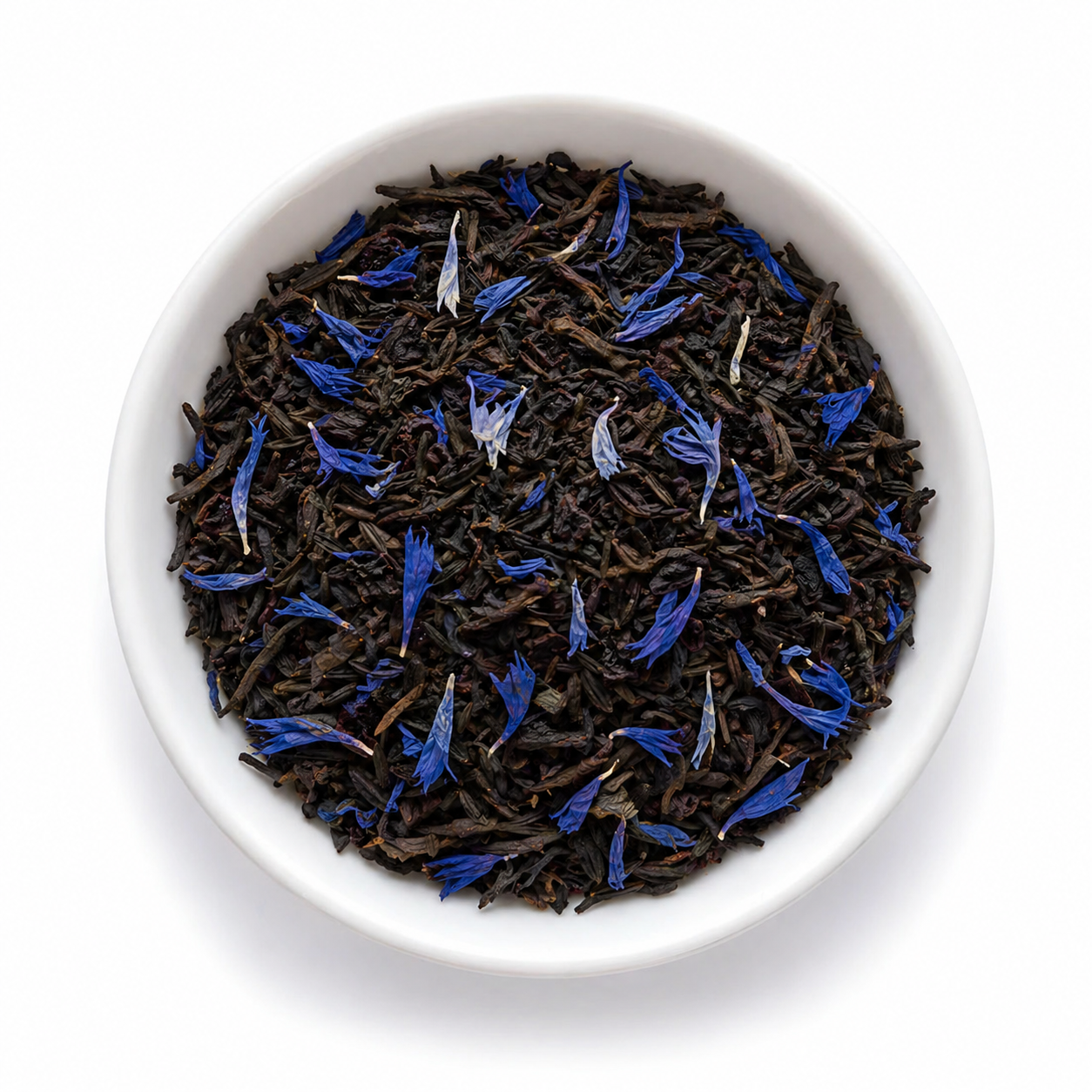 Indigo Sapphire (Indigo Blue Mood)