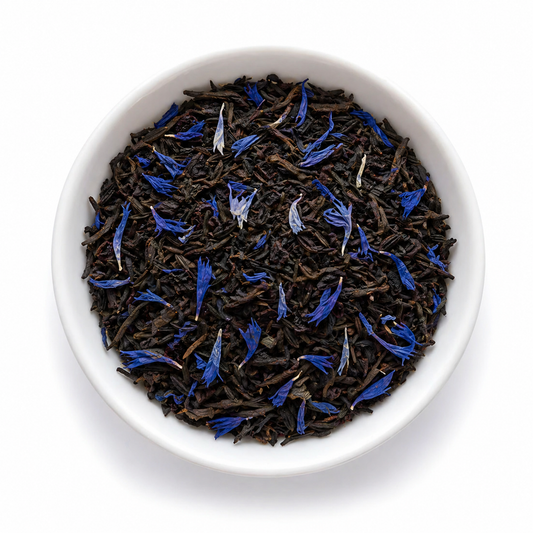 Indigo Sapphire (Indigo Blue Mood)
