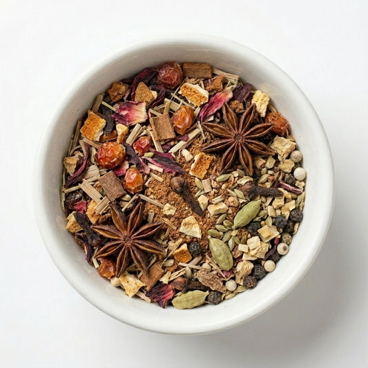 Izmir Chai Spice