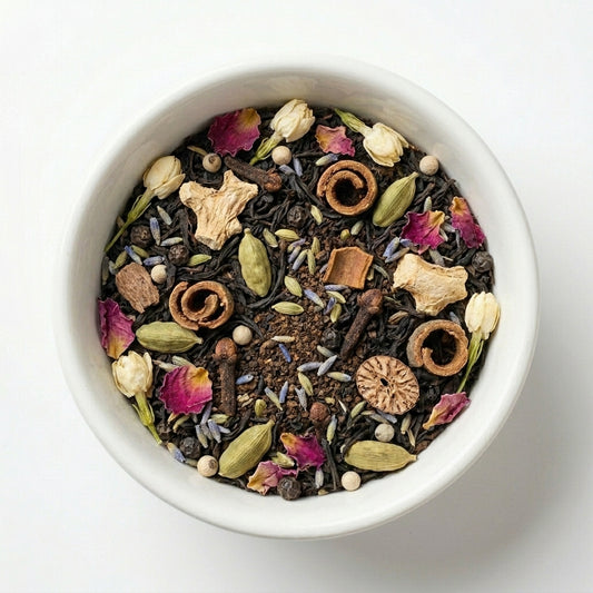 Kama Sutra Chai