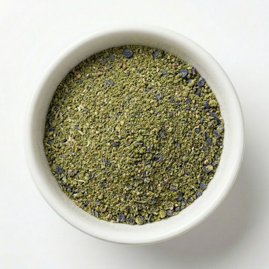 Key Lime Pie Tea