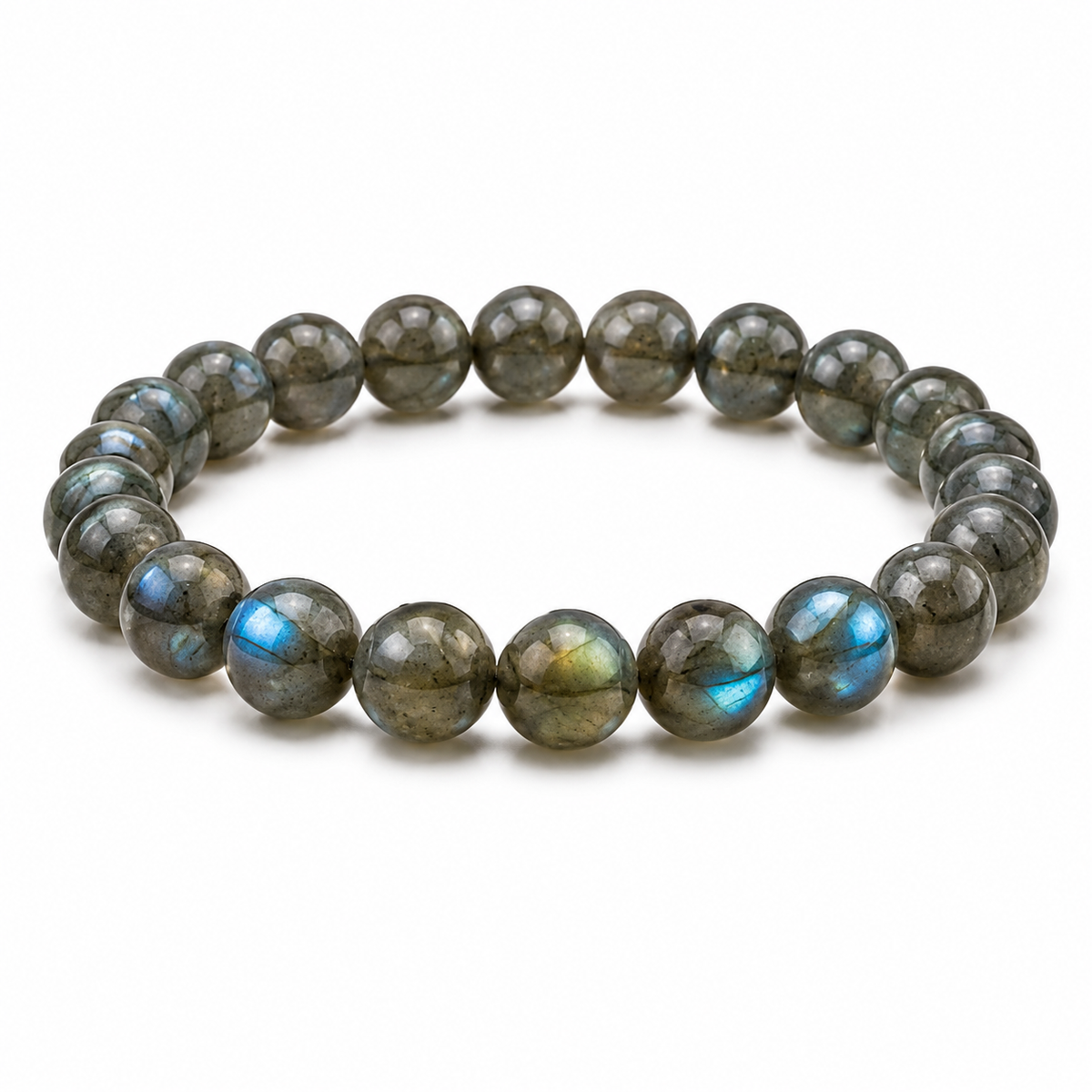 Labradorite