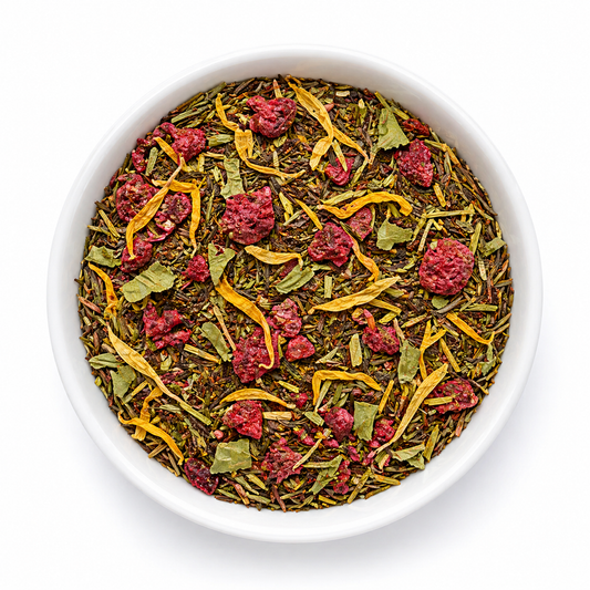 Lady Patricia Raspberry Lemon Verbena