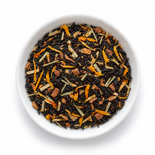 Lemon Spice