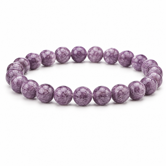 Lepidolite