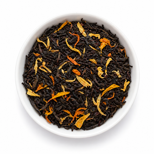 Monk’s Blend
