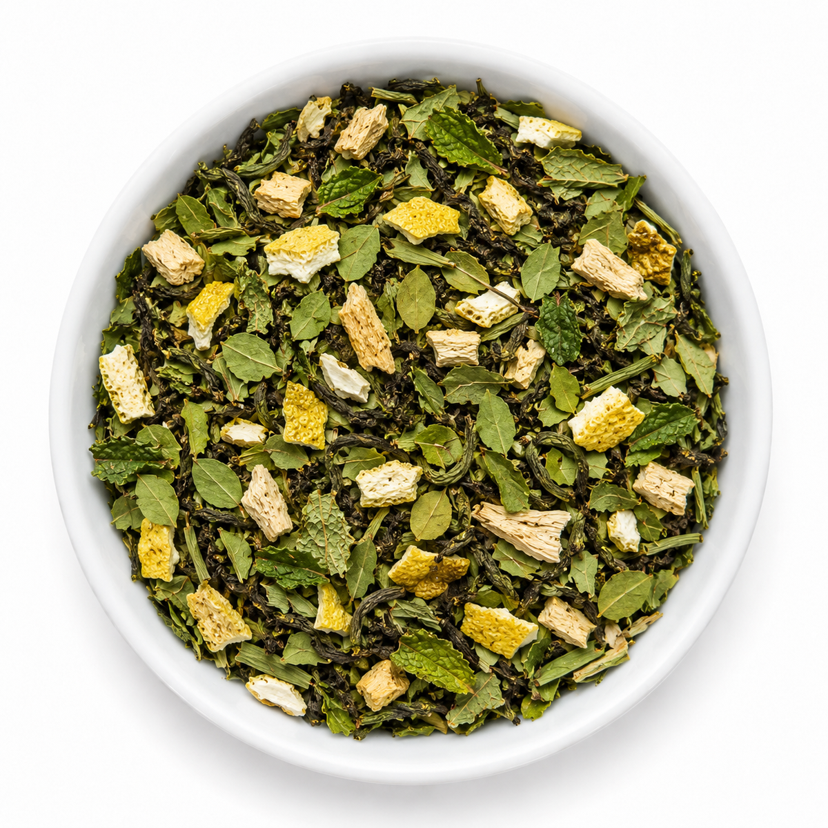 Morning Moringa