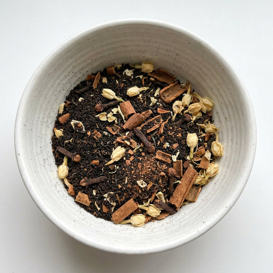 Mulled Spice