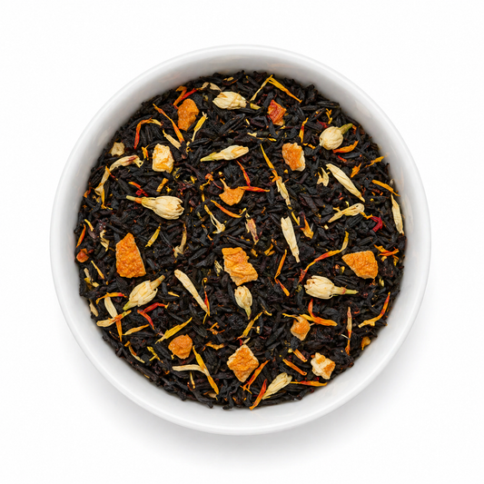 Orange Blossom