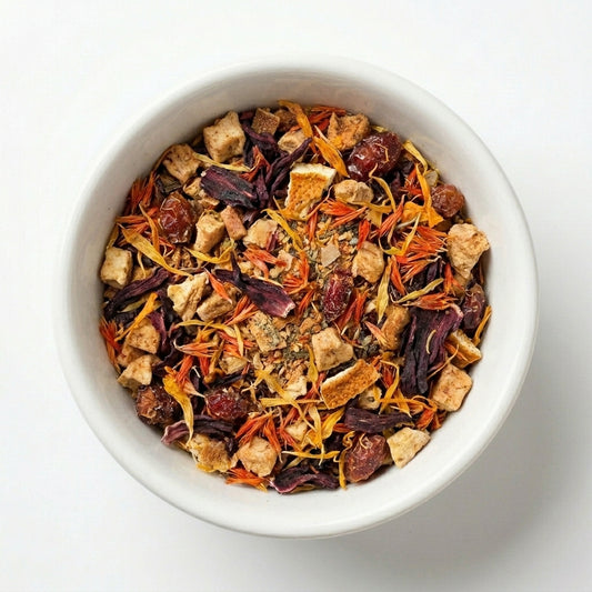 Orange Grove Vanilla