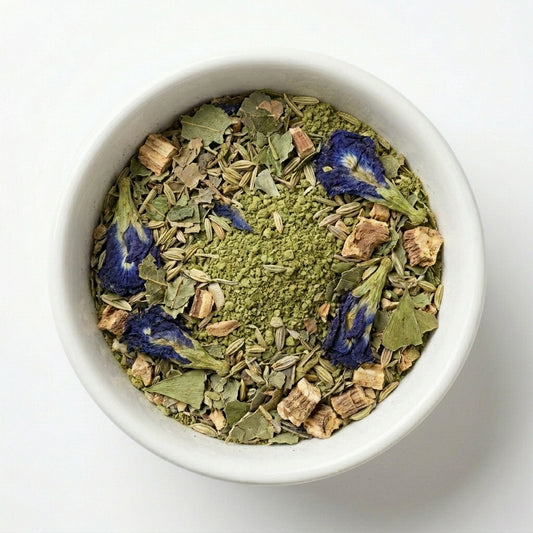 Organic Men's Hormone Balance Tea