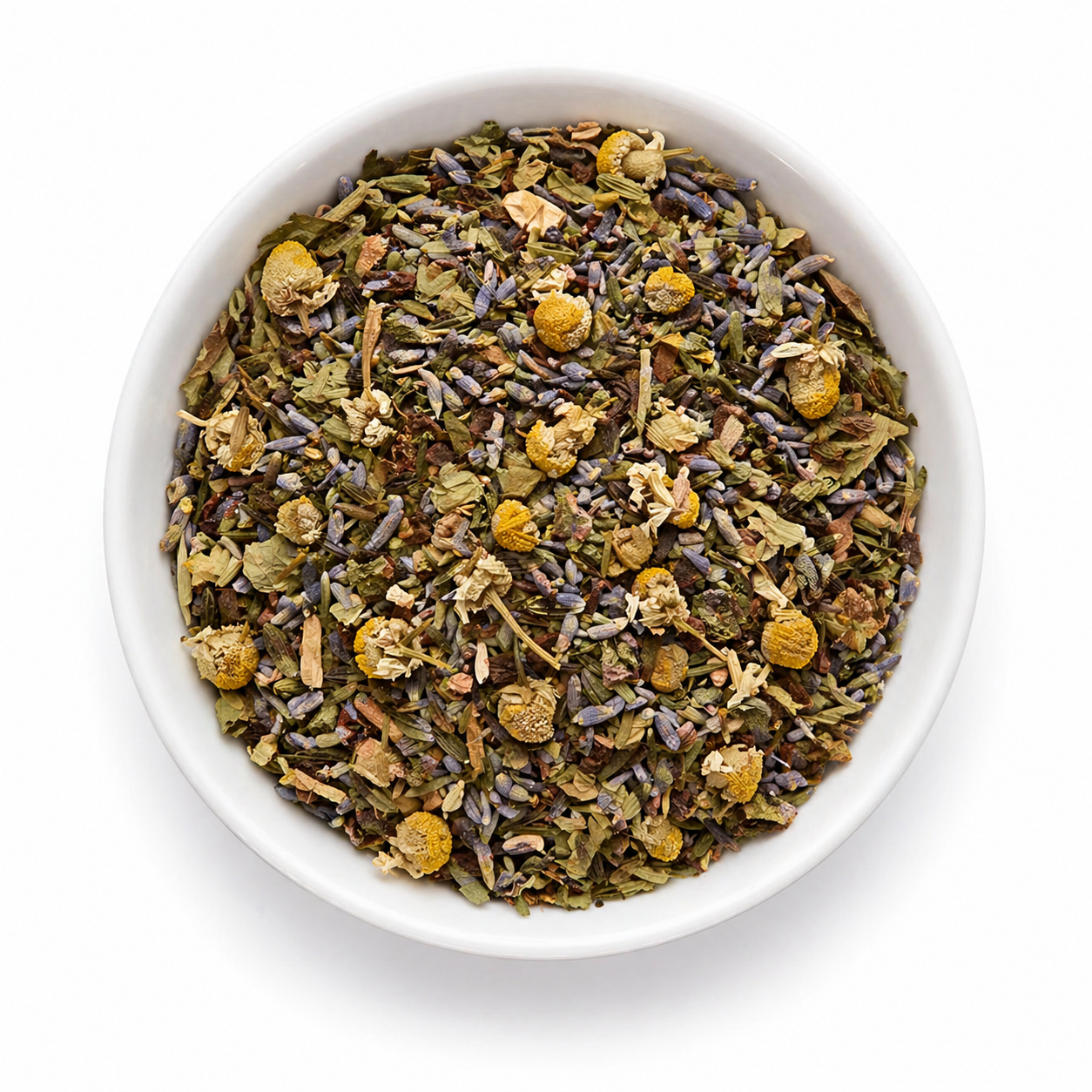 PM Comfort Tea (Cycle Support – Nighttime)