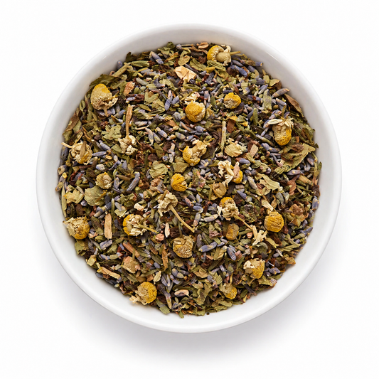 PM Comfort Tea (Cycle Support – Nighttime)