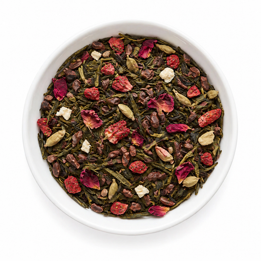Passion Tea (Sacred Connection Blend)