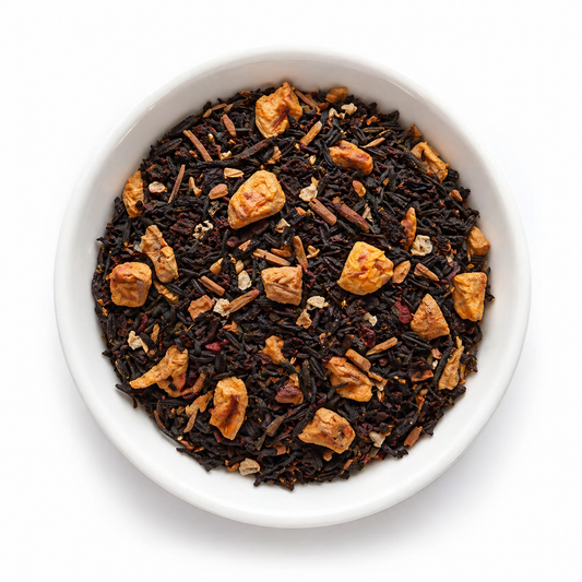 Peach Cobbler Tea