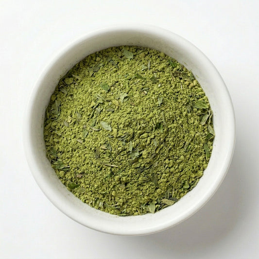 Peppermint Green