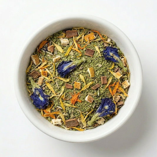 Power Up Citrus Twist. Energy/ Replenish