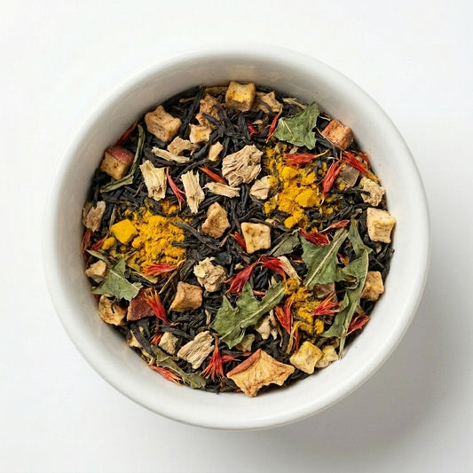 Pu-Erh Digest