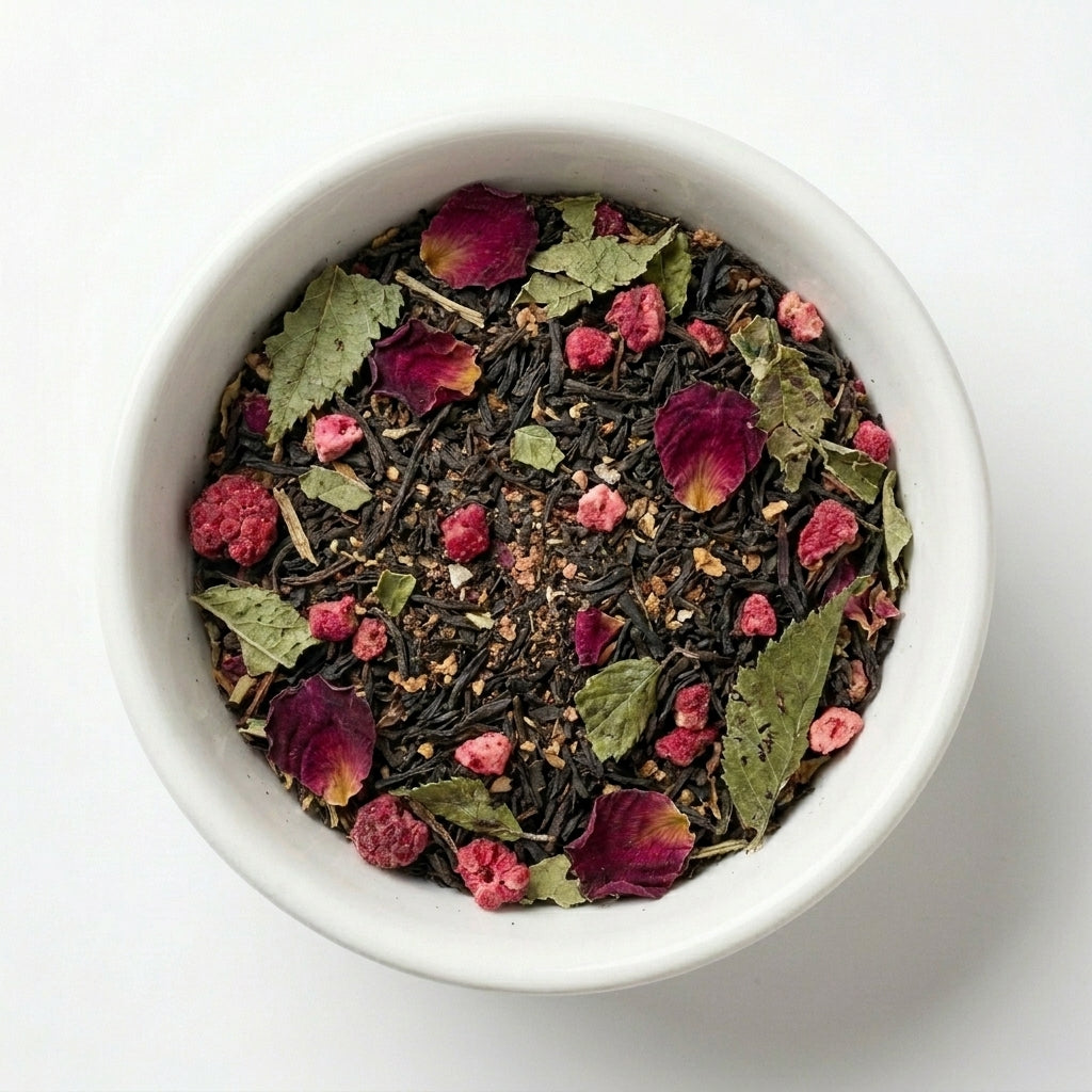 Raspberry
