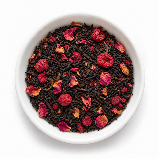 Raspberry Royale
