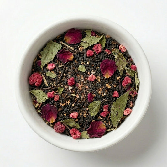 Raspberry